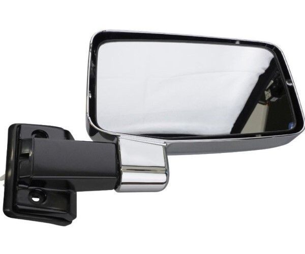 トヨタ 純正 ランドクルーザー アウタリヤビューミラー 右 Mirror Outer R 87910-60C80 TOYOTA LEXUS Genuine JDM メーカー純正品