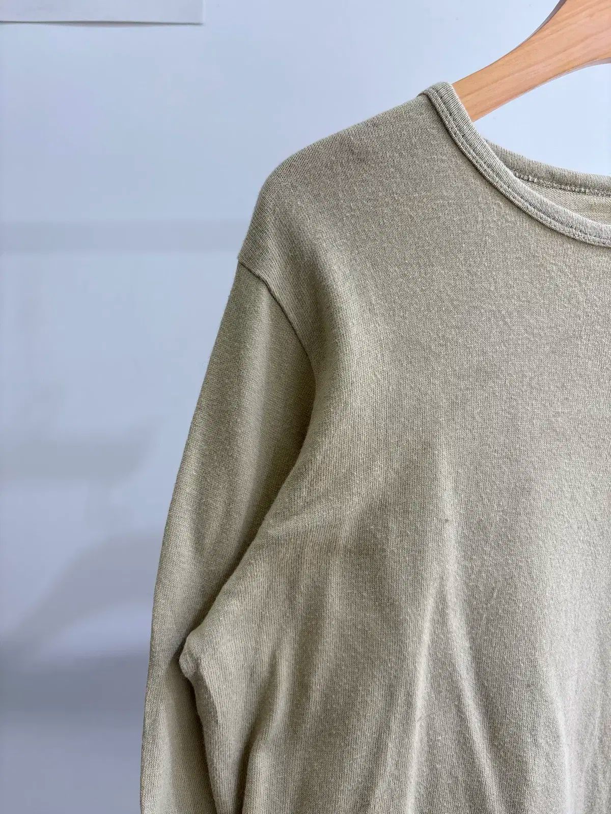 Japan 長袖Tシャツ