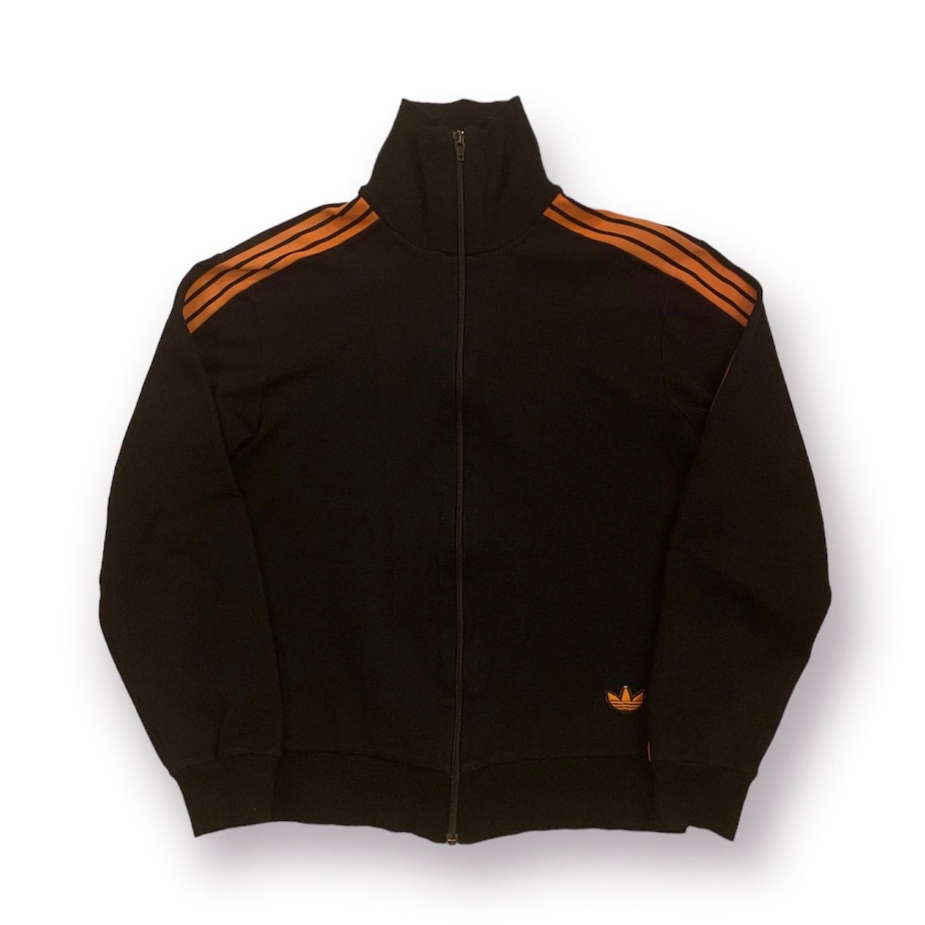 70s adidas Track Jacket Tracksuit アディダス トラックジャケット ...