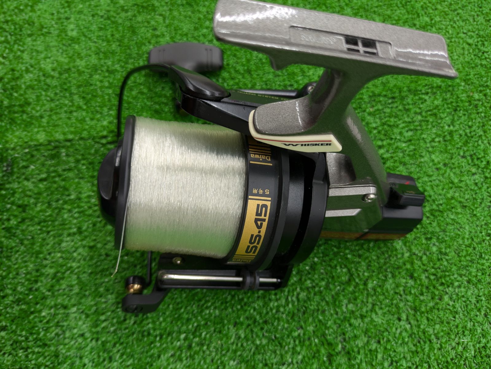 トーナメントSS-45 ダイワ トーナメントプロキャスター SS 45