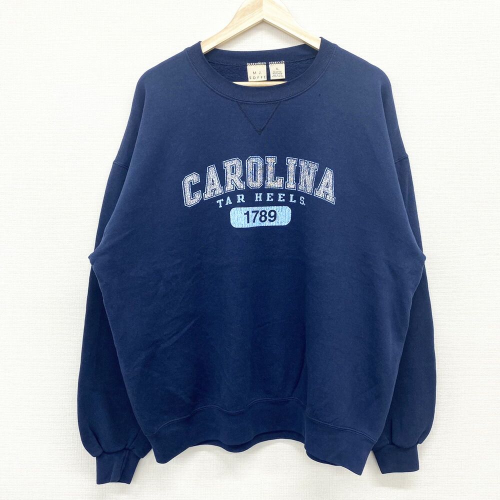 ノースカロライナ・ターヒールズ North Carolina Tar Heels プル 