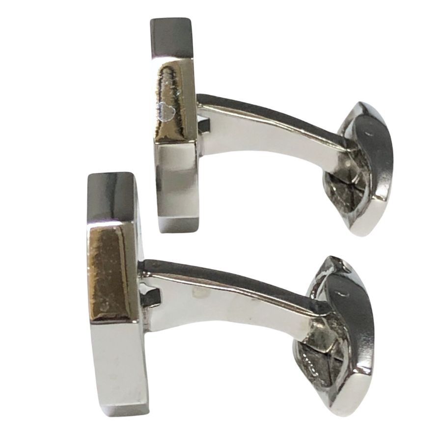 オーデマ ピゲ カフス シルバー AUDEMARS PIGUET AFI5