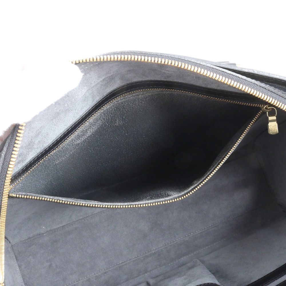 極美品 ルイヴィトン エピ ソルボンヌ M54512 レザー ビジネス