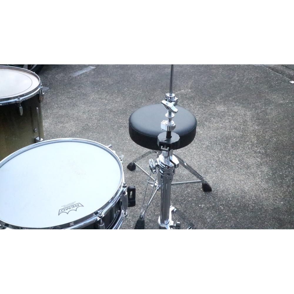 配送不可】Pearl／MCX masters set （バスドラム・タム） 中古 used