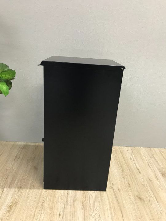 置き配ボックス テレワーク