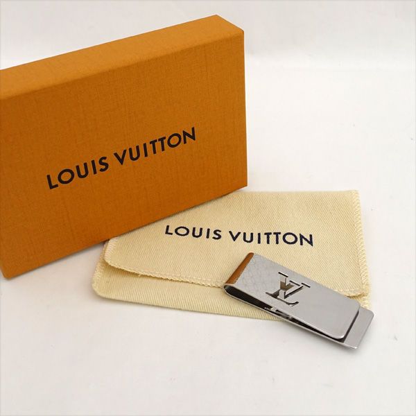 Louis Vuitton ビルクリップ・シャンゼリゼ 楽天市場】【新品】 ルイヴィトン マネークリップ ビルクリップ