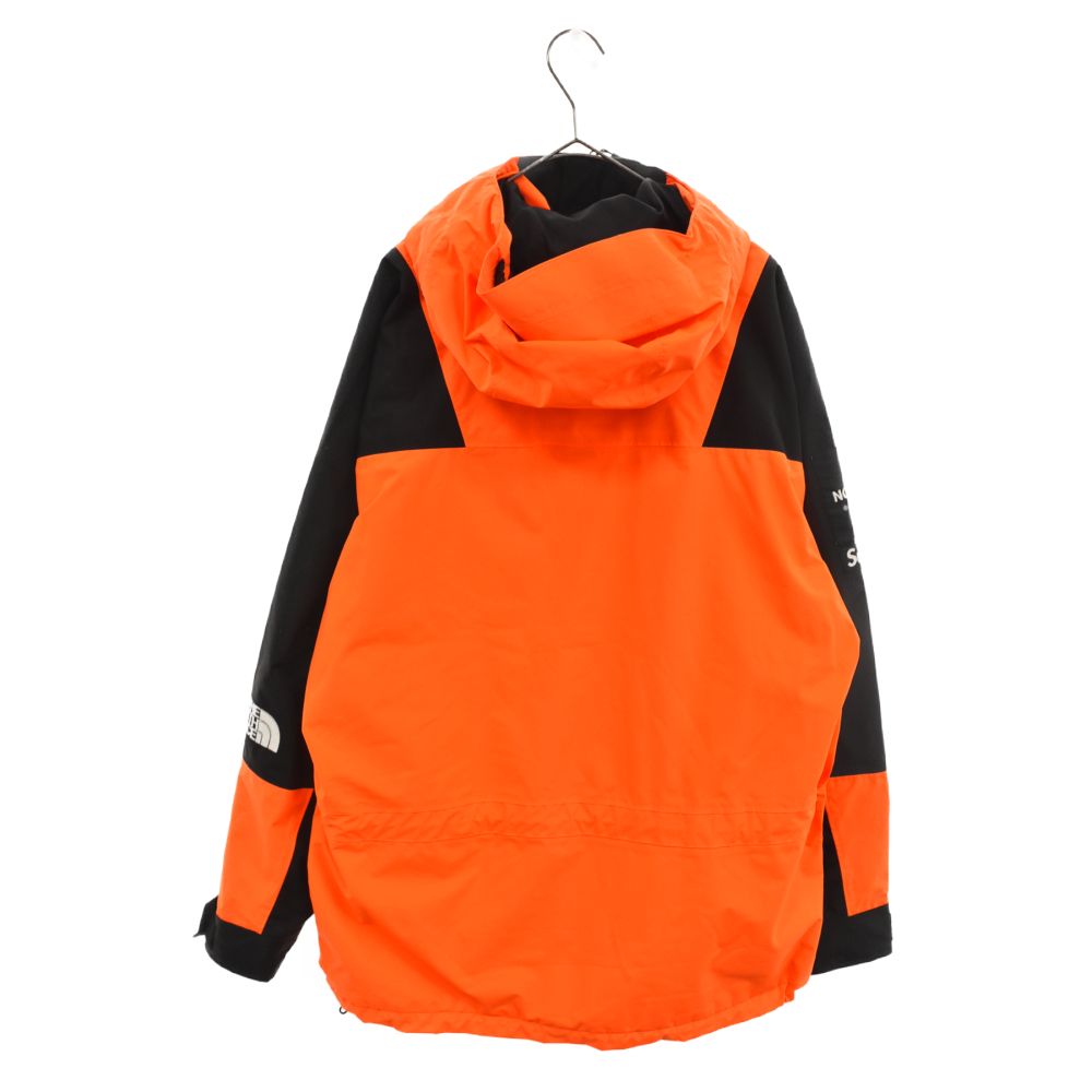 SUPREME (シュプリーム) ×THE NORTH FACE 16AW Mountain Light Jacket 