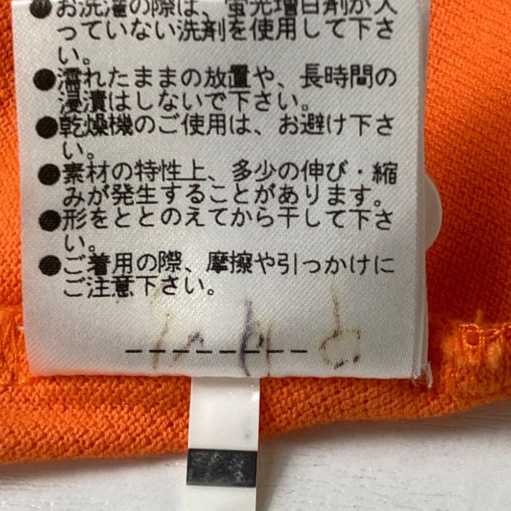 【美品】パーリーゲイツ サイズ0 オレンジ ノースリーブ 楽天市場】☆特価☆パーリーゲイツ ノースリーブポロシャツ