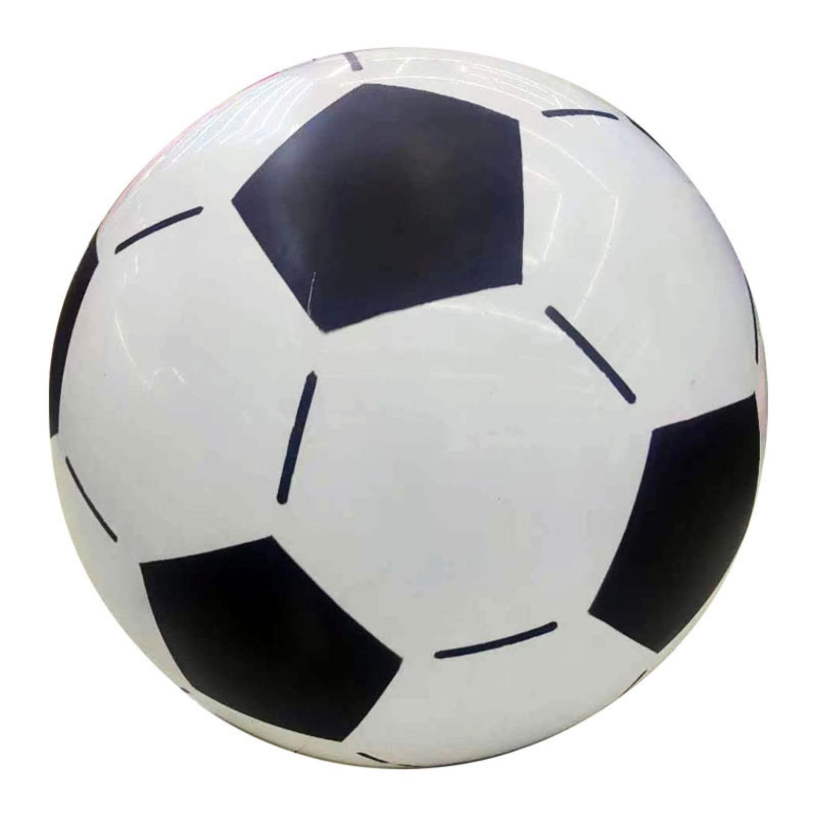 サッカー ボール柄 ビーチボール 巨大 122cm 未開封 Amazon.co.jp: Asdays サッカーボール 巨大 ビーチボール
