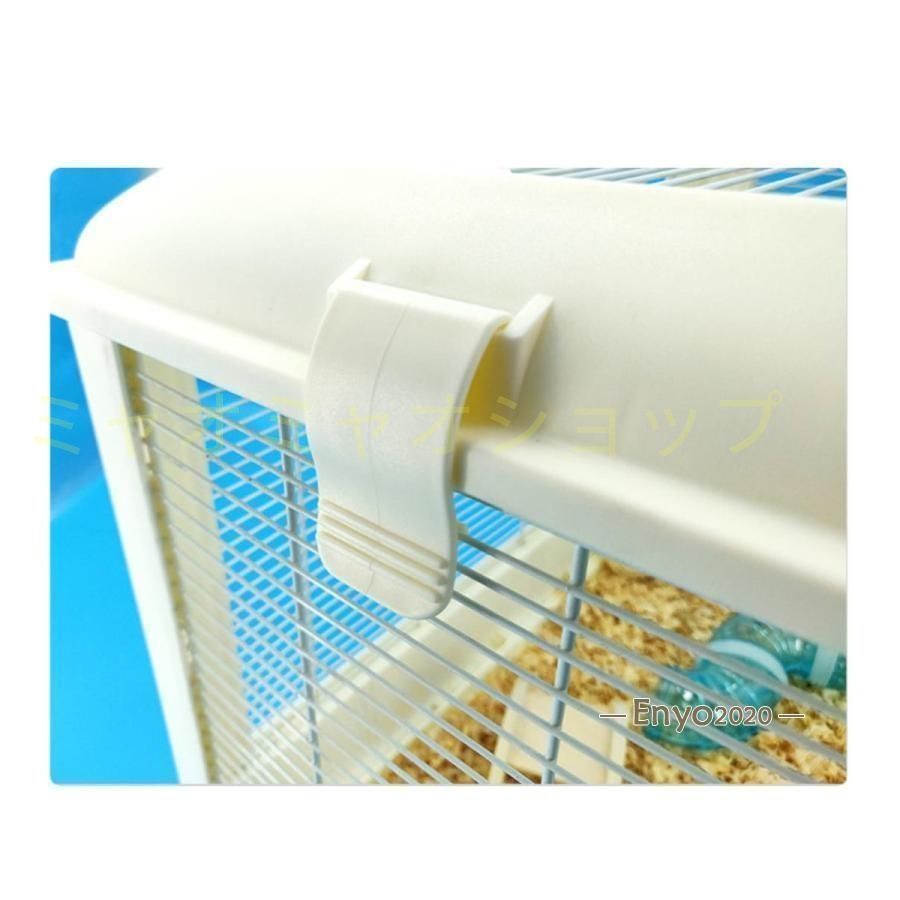 シンプル クリア