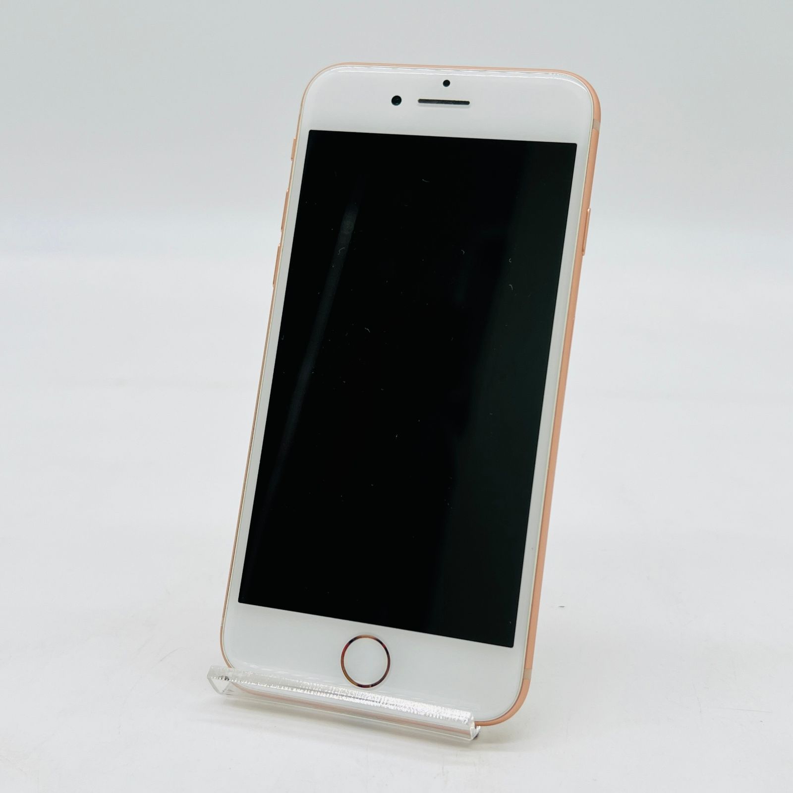 ソフトバンク iPhone8 256GB MQ862J/A ゴールド 75％ SIMロック