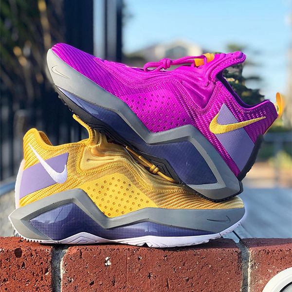 NIKE LEBRON SOLDIER XIV EP 