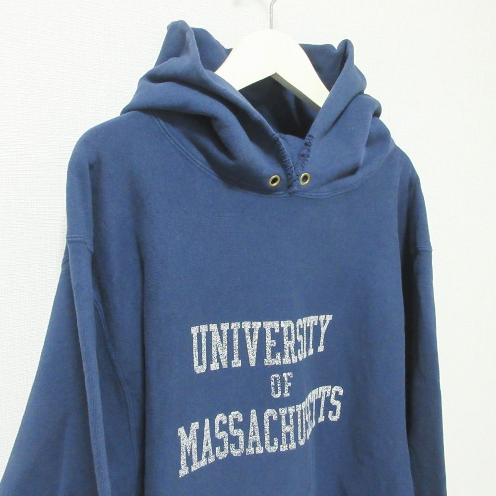 アパルトモン☆シュタンバウムスウェット☆フーディドゥドゥーズィエム