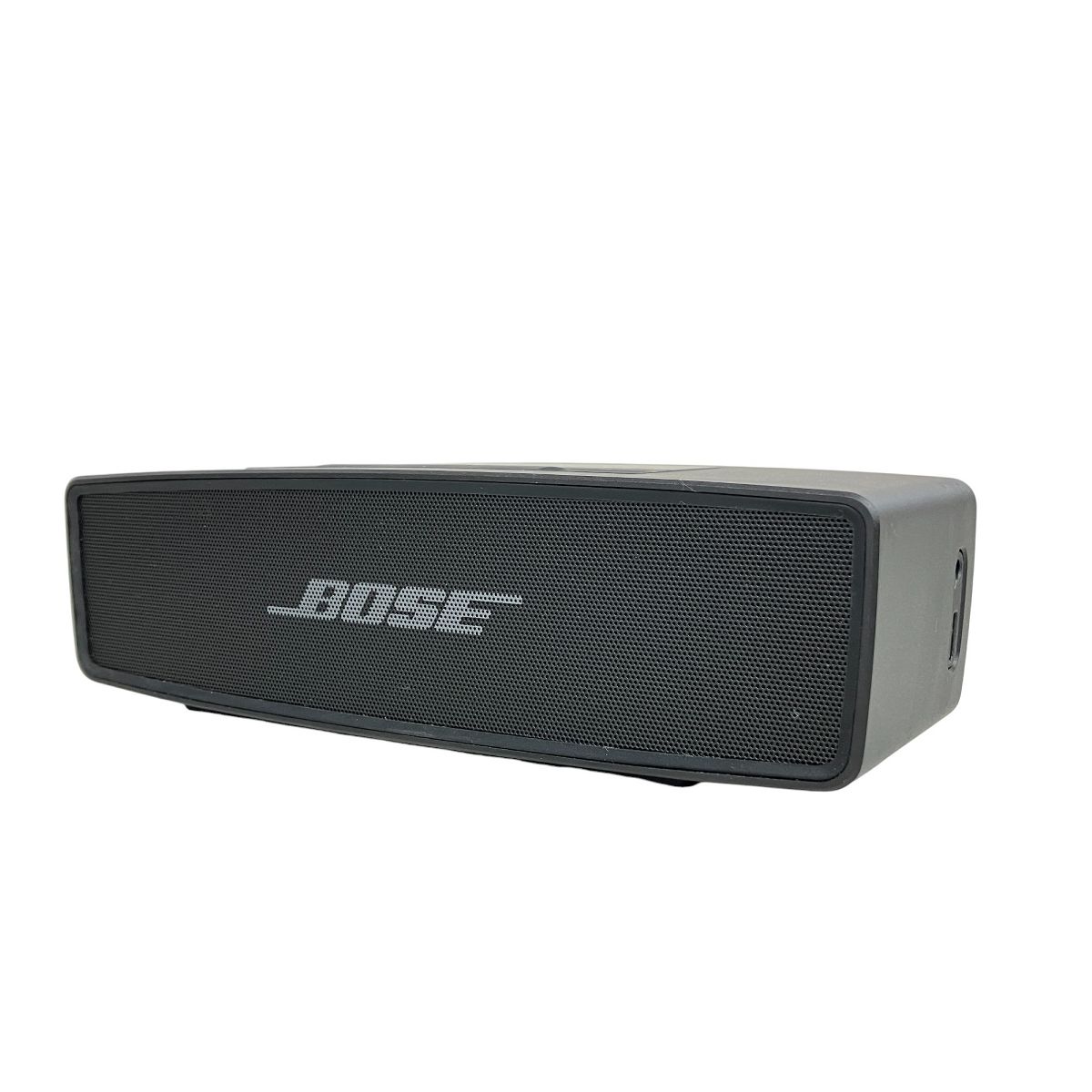 BOSE SoundLink Mini Ⅱ 中古B 楽天市場】soundlink mini 中古の通販
