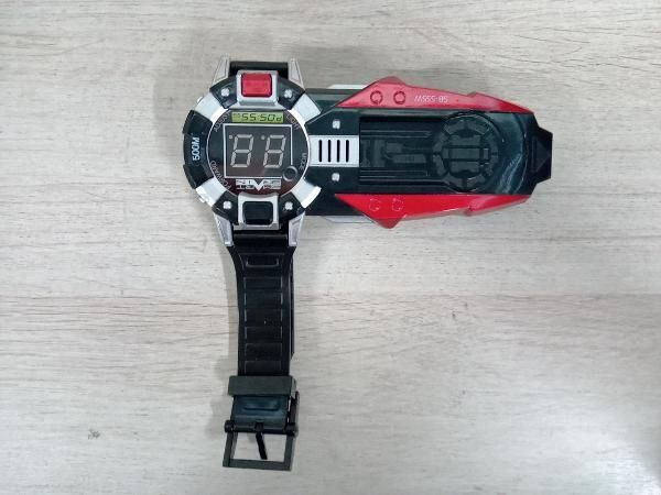 【美品】CSM 仮面ライダー555 ファイズアクセル ファイズギア コンプリートセレクションモディフィケーション BANDAI