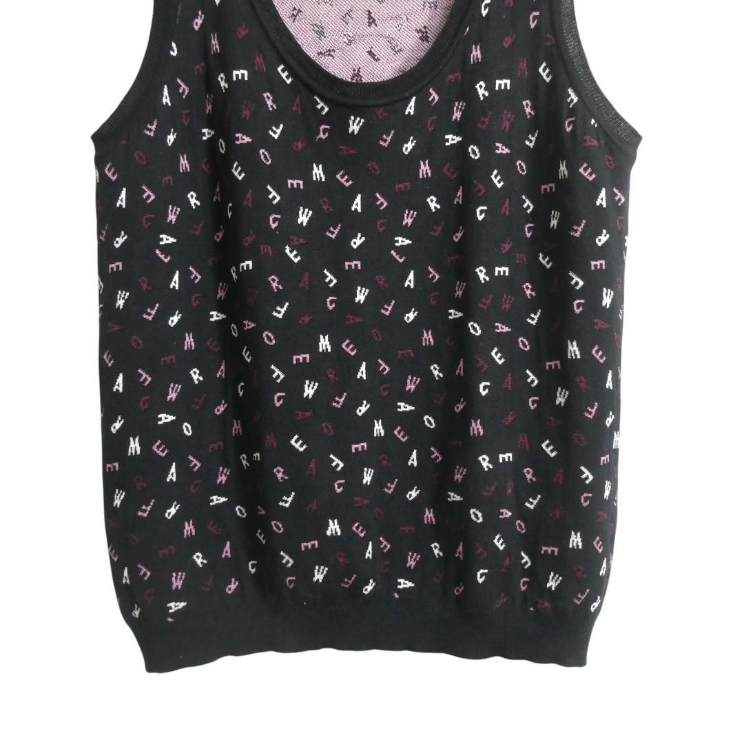 美品 Salvatore Ferragamo サルヴァトーレフェラガモ サイズL ウール