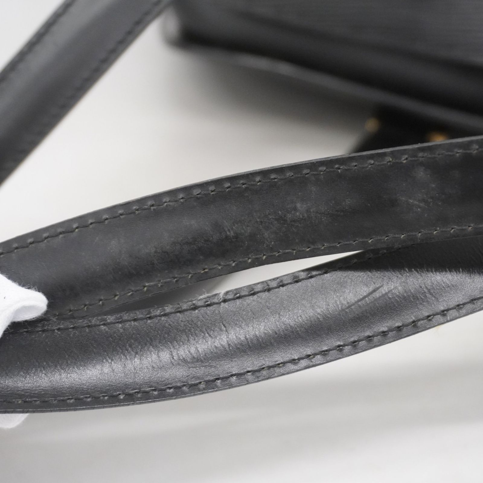 ルイヴィトン エピ ソルフェリーノGM M42852 ボストン ショルダー 楽天市場】【バッグ】LOUIS VUITTON ルイ ヴィトン エピ