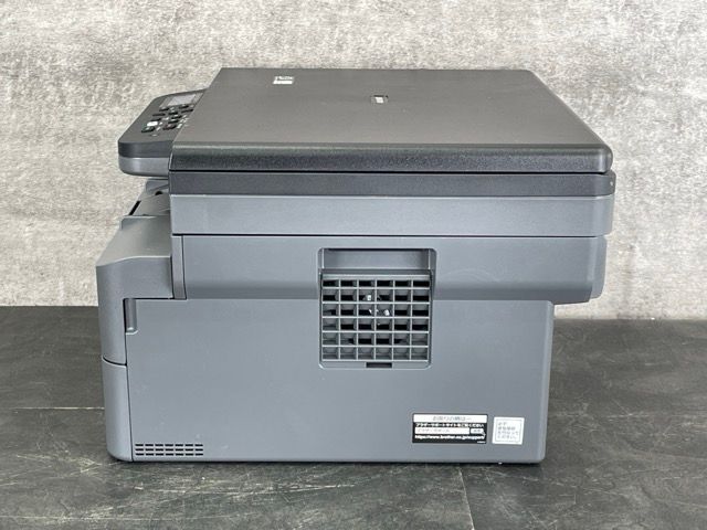 モノクロ レーザープリンター brother ブラザー DCP-L2600DW ブラック インク残量有 印刷枚数僅か 094008 23163 CHRISTIANNAURATH_COM_BR