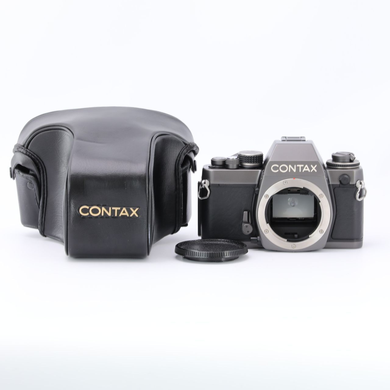 【超美品】 コンタックス CONTAX S2b ボディ コンタックス S2/S2b｜買取価格は横ばいも今後に期待感 | イシイ