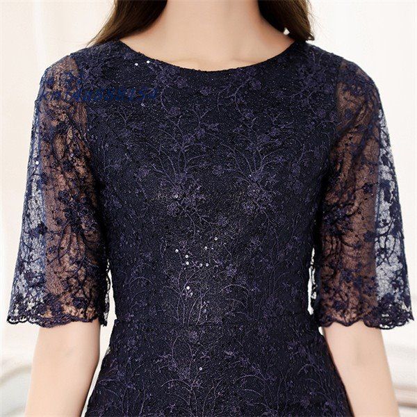 イブニングドレス