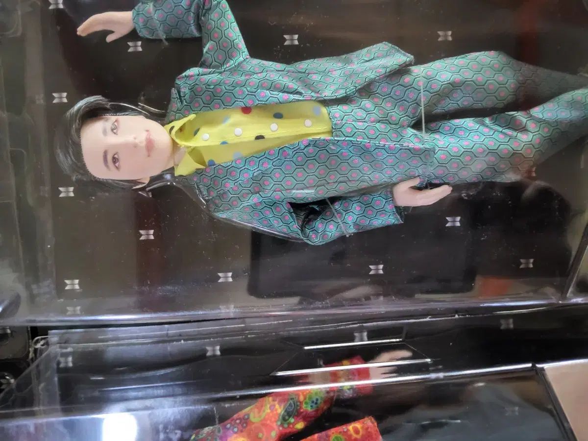 防弾少年団