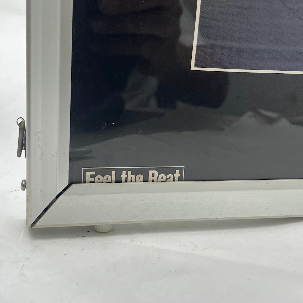 アルミパネル入り 幅105センチ