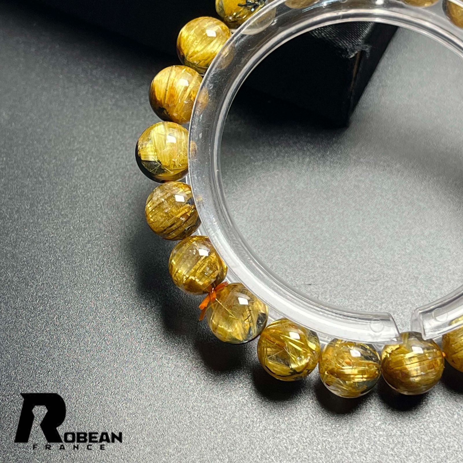 ◯029 太陽放射　ゴールド　タイチン　ルチル　クォーツ　バングル◯ ◯029 太陽放射 ゴールド タイチン ルチル クォーツ バングル◯ ◯029