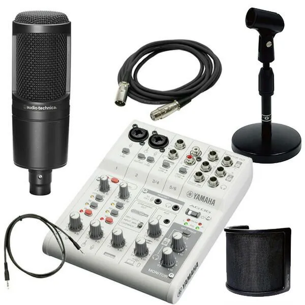 2025年最新】yamaha ag06mk2の人気アイテム - メルカリ