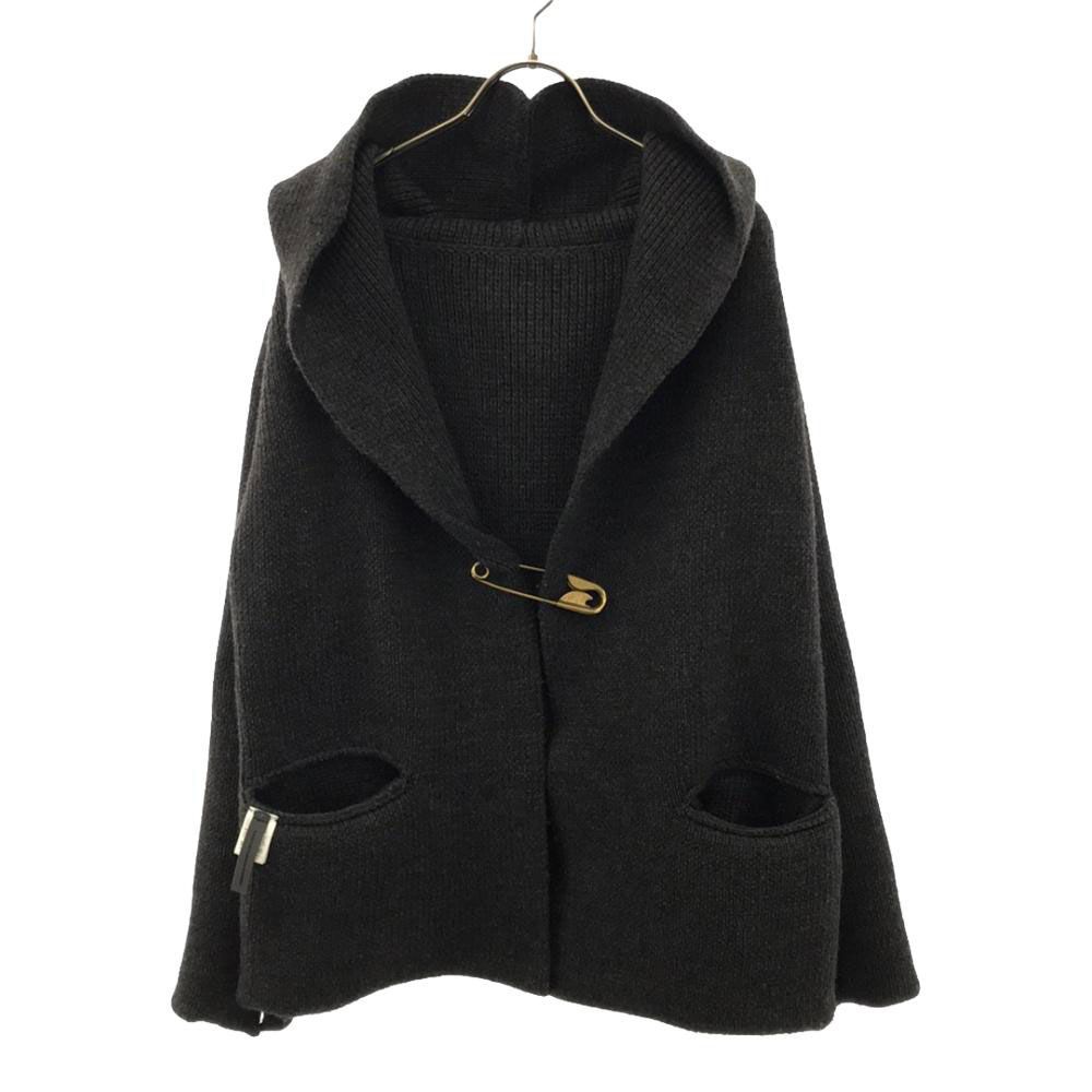 定番人気，人気SALE カズユキクマガイアタッチメント 日本製 ウール100