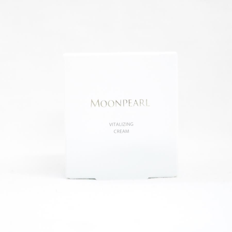 2025年リニューアル ミキモト化粧品 ムーンパール バイタライジングクリーム a 30g ミキモト MIKIMOTO 化粧品 スキンケア フェイスクリーム 4987594406417
