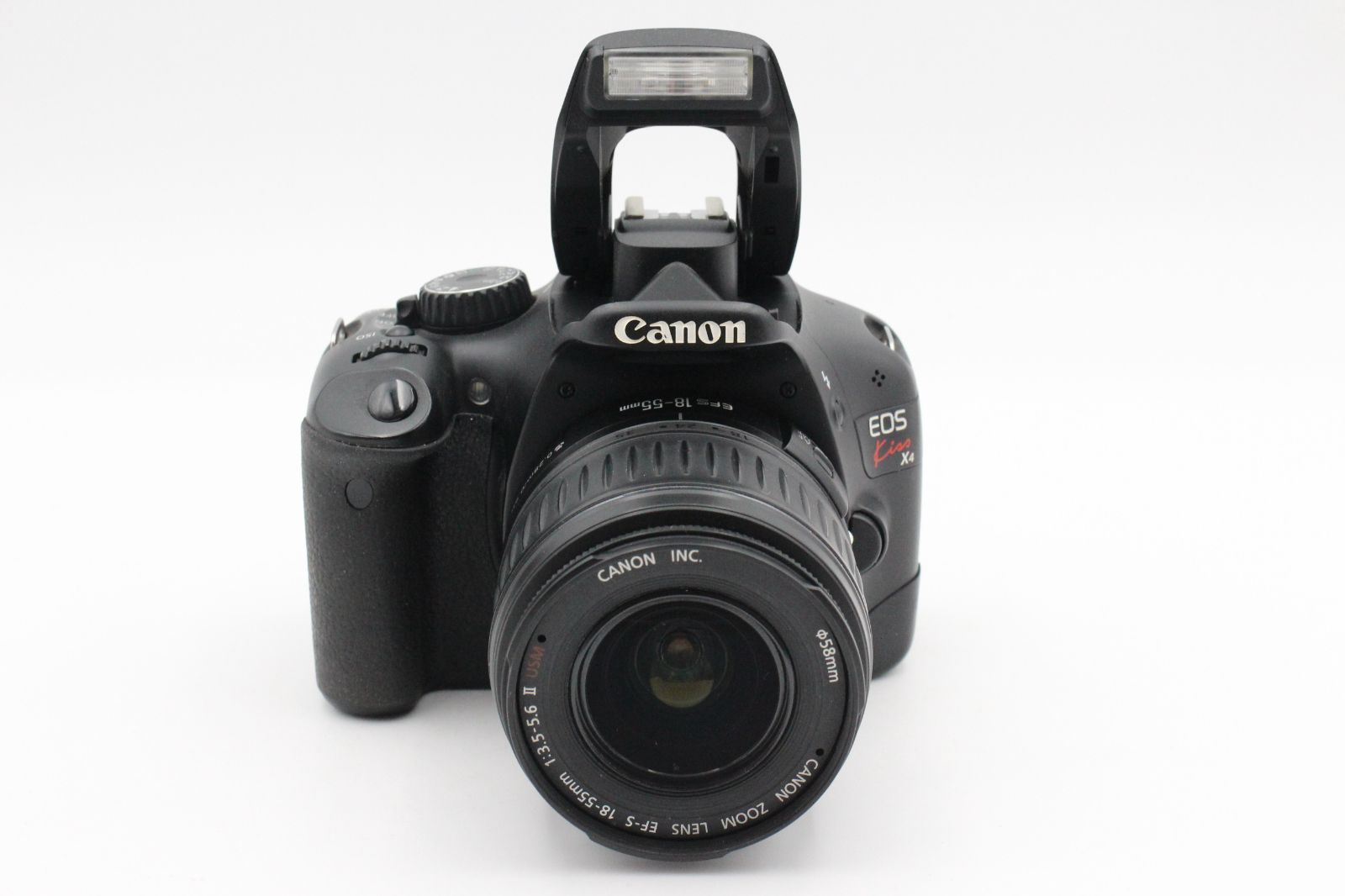 一眼レフカメラCanonEOSKissX4 CANON EOS Kiss X4 ボディ 価格比較 - 価格.com