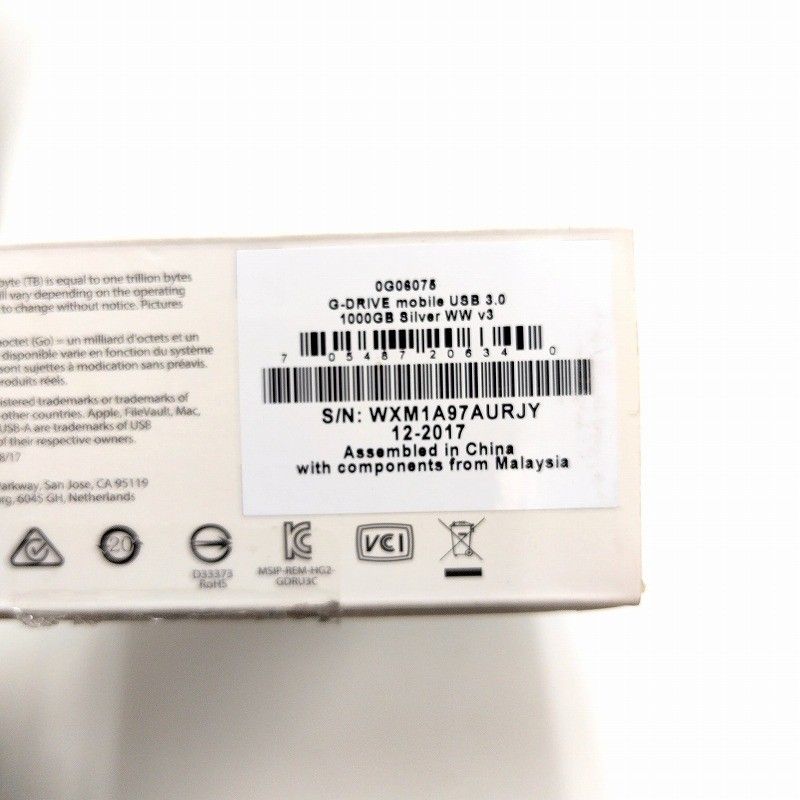 USB-C|USB-A 1TB