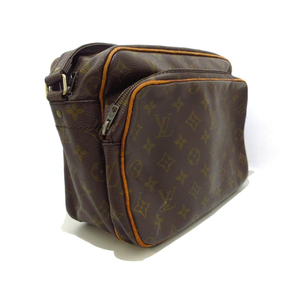 楽天市場】【バッグ】LOUIS VUITTON ルイ ヴィトン モノグラム