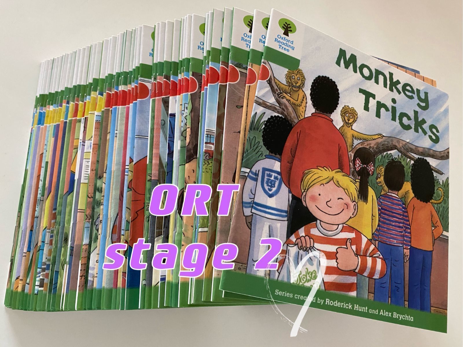 first little readers 等3点セット maiyapen付 多読