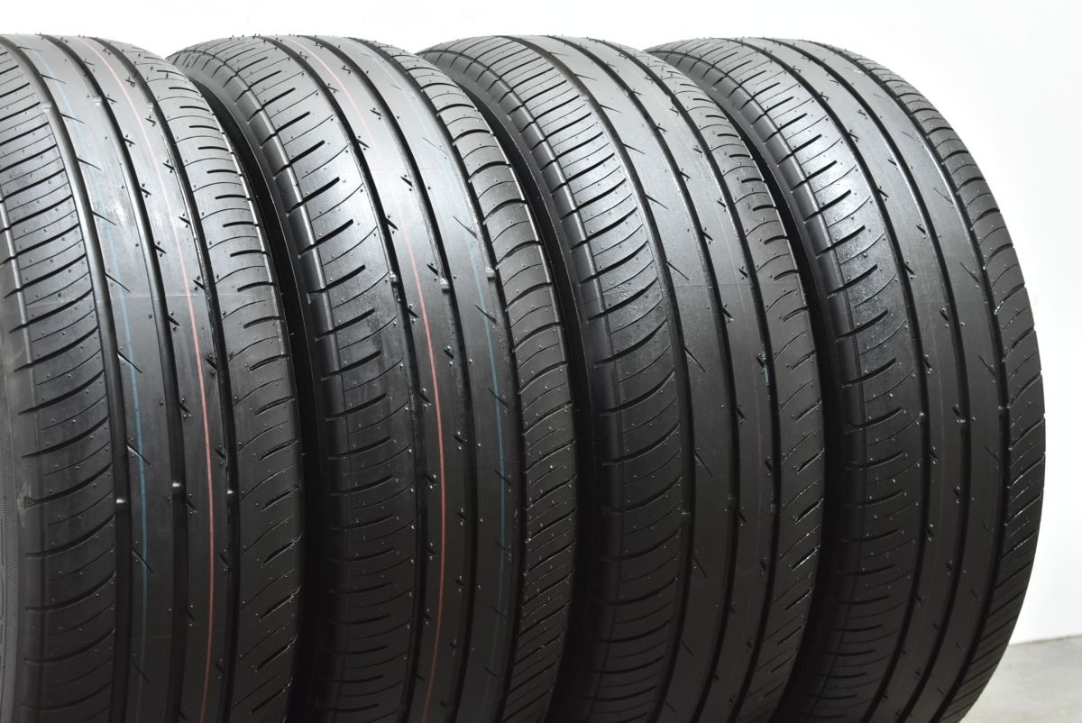 新車外し品】トヨタ 90 ヴォクシー 純正 16in 6J +40 PCD114.3