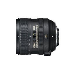 新品】ニコン AF-S NIKKOR 24-85mm f/3.5-4.5G ED VR