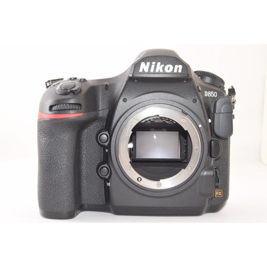 Nikon ニコン D850 ボディ デジタル一眼レフカメラ 2311119 WWW_NOITHATQUANGTHANH_NET