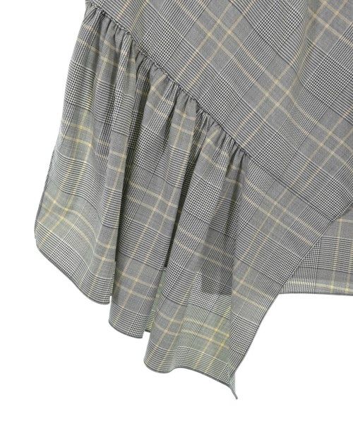 tibi ロング・マキシ丈スカート レディース 【古着】【中古】【送料  