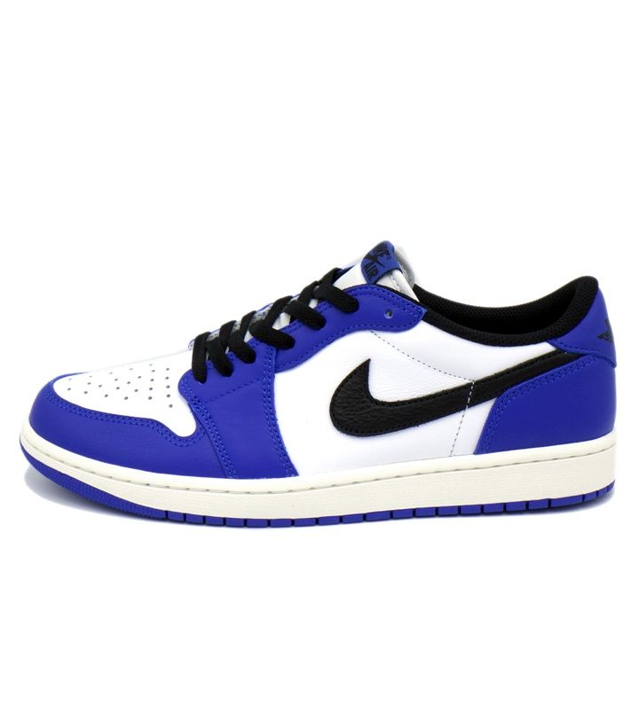 NIKE Air Jordan 1 Low game royal 新品未使用 Jordan 1 Low Game Royal W for sale | eBay