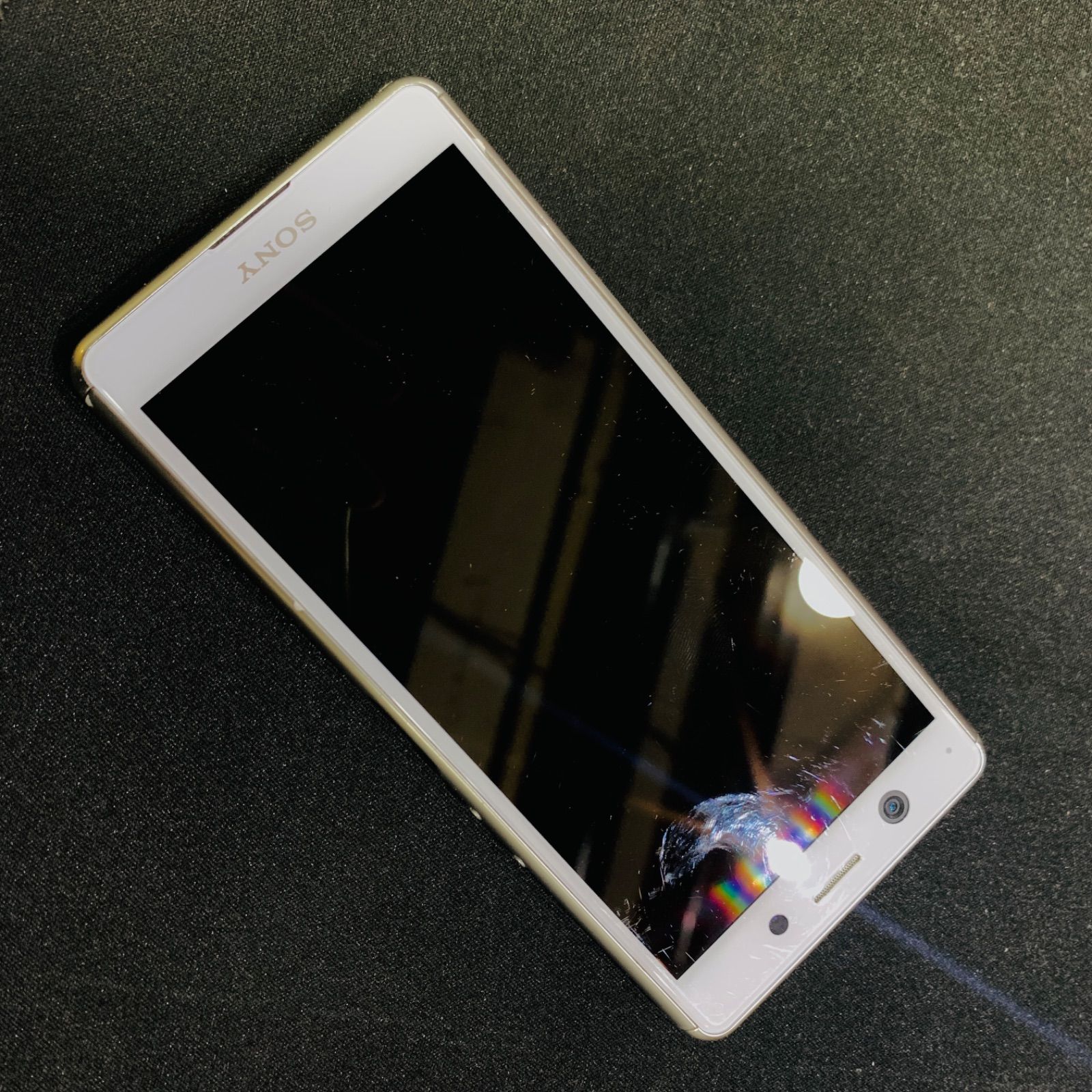 品】Xperia Ace docomo 64GB SO-02L 2台セット