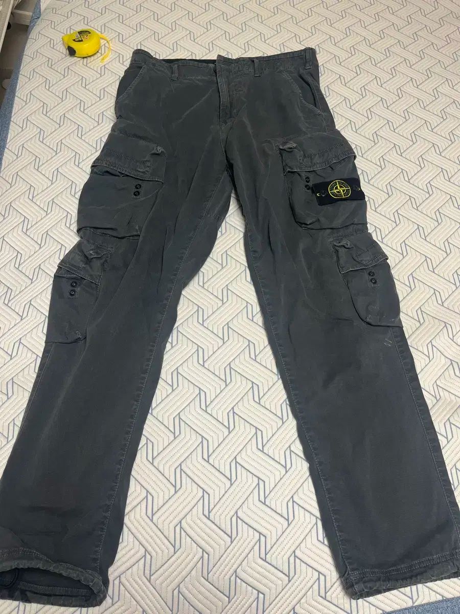 19 ストーン マルチタン チャンジョ ジョガー