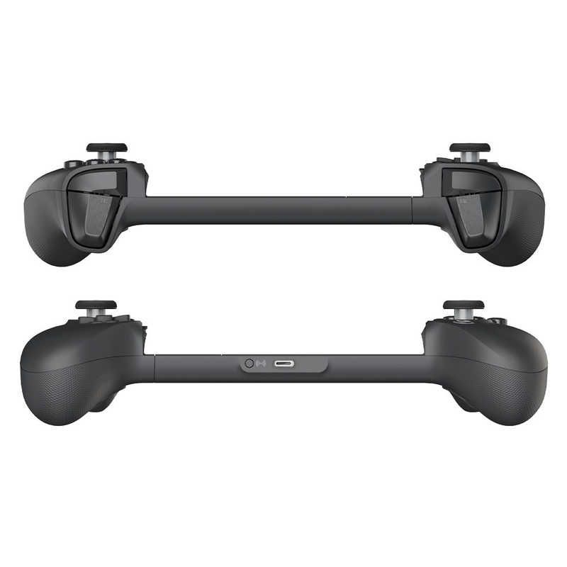 Plus Bluetooth