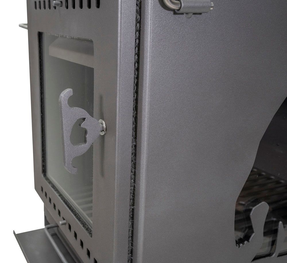 ノルディスク Nordisk アウトドア トーデンウッドバーナーセット TORDEN WOOD BURNER SET 薪ストーブ アウトドア用 ストーブ 149035 - MERCADOAVALIA_COM_BR