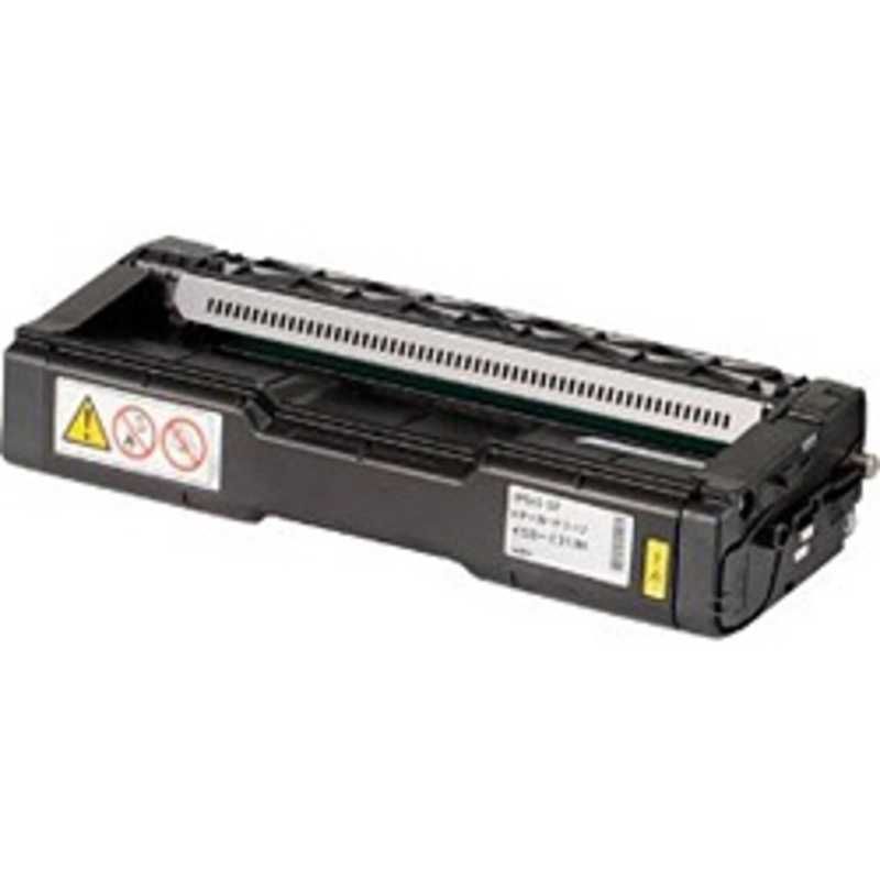 新品 未使用 未開梱】リコー RICOH ｢純正｣トナーカートリッジ