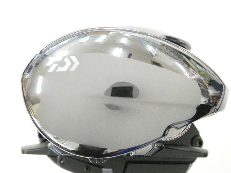  ダイワ 24スティーズ SV TW 100 XHL 02- ベイトリール(ルアー用) リール