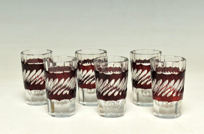 ショットグラス