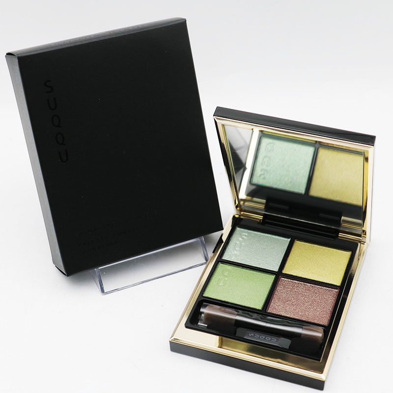 suqqu シグニチャーカラーアイズ124 日輪葉 SUQQU(スック