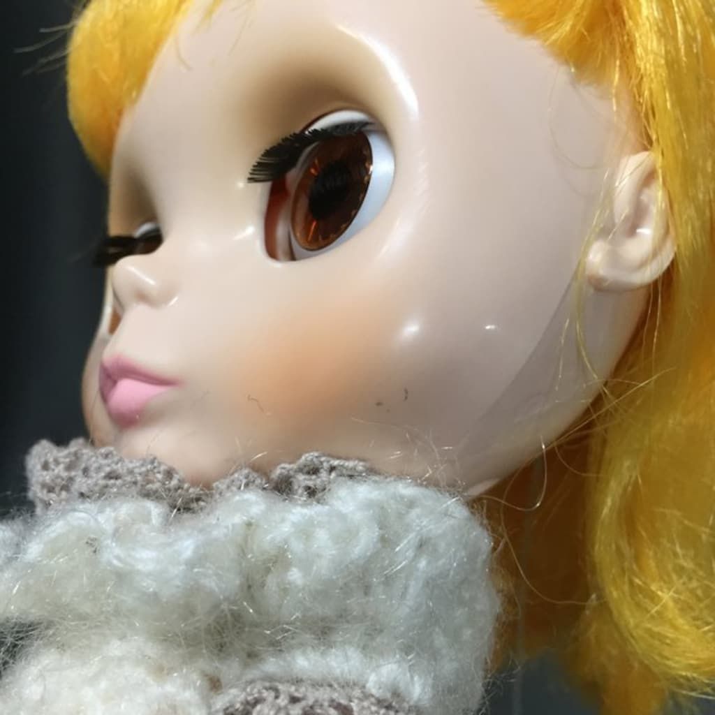 プリマドーリーマリーゴールド