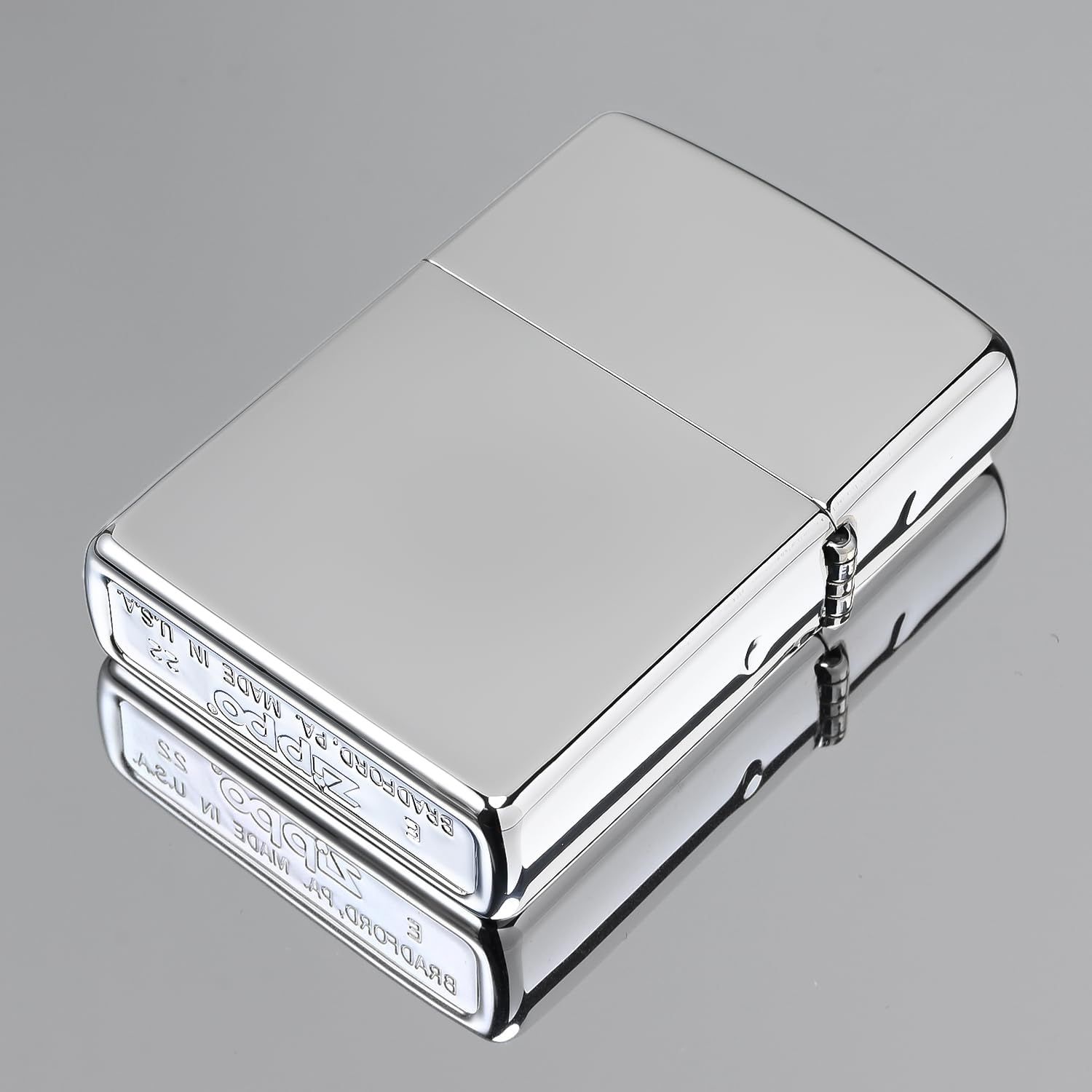 ZIPPO ポールスミス ジッポー ライター シルバー M 1 A PAUL AZIPPO 82 並行輸入品