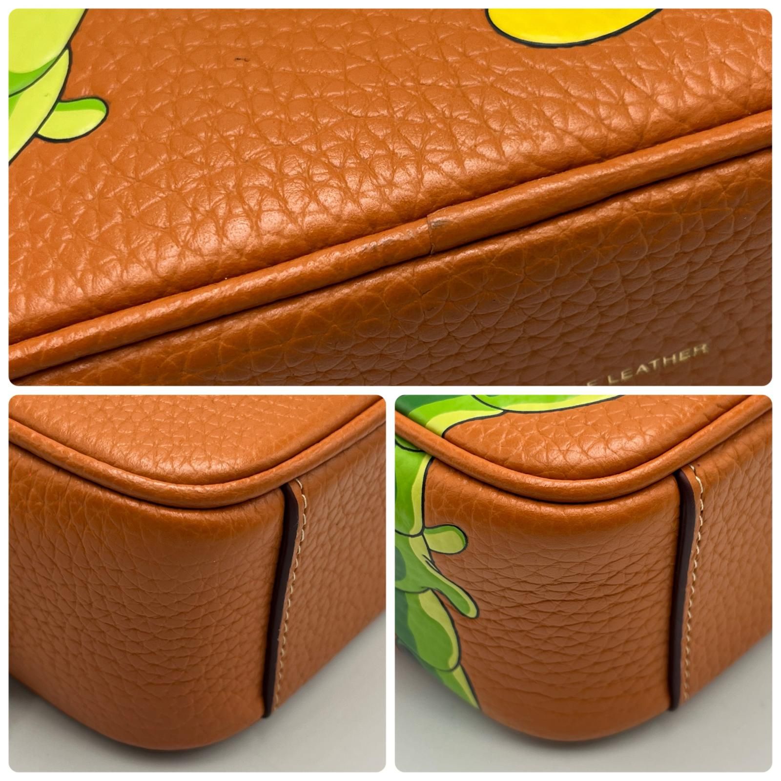 コーチ COACH ショルダーバッグ ディズニー フライト バッグ 19